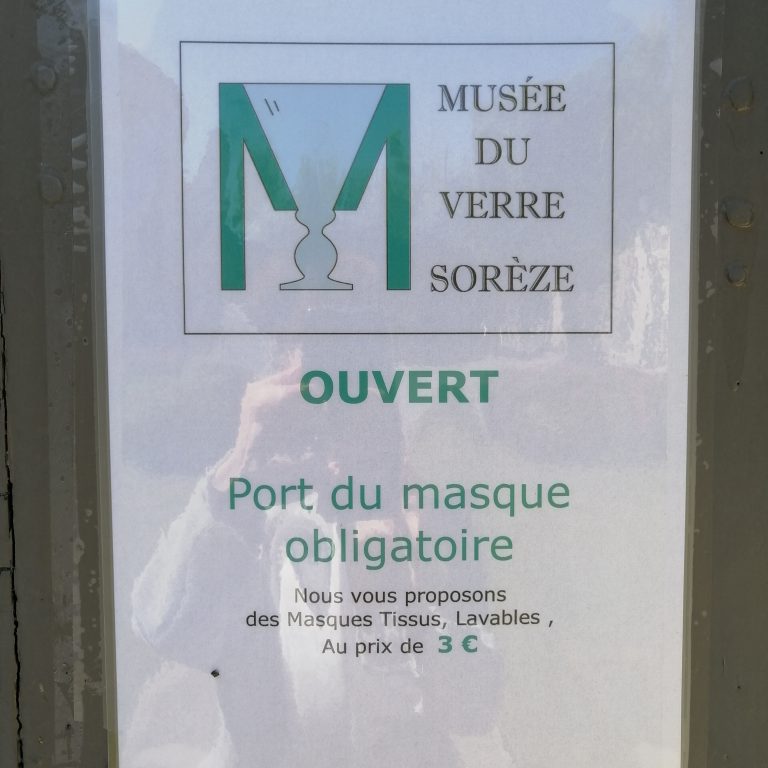 Masques Masques